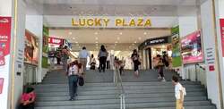 Lucky Plaza (D9), Shop House #615750601